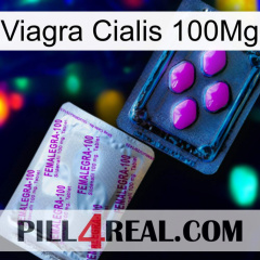 Viagra Cialis 100Mg 37